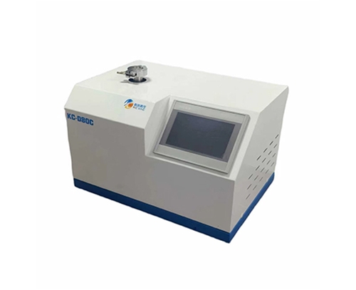 KC-D80C分子泵机组